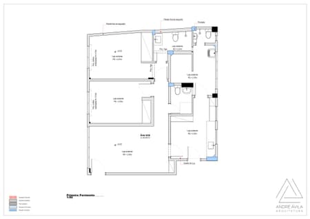 Apartment in Vila Mariana